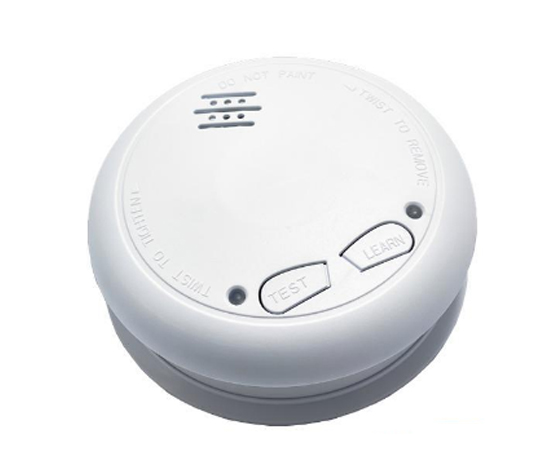 金盾電子LM-101LF聯(lián)網(wǎng)式光電感煙火災探測報警器